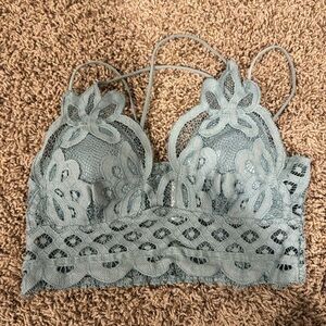 ZENANA bralette